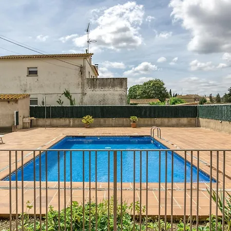 Apartment Cal Ferrer 2 - Quadres