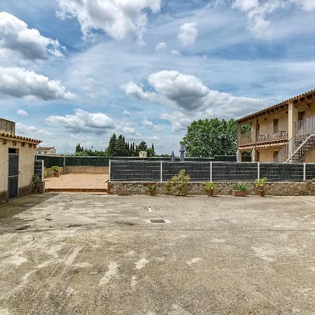 Cal Ferrer 2 - Quadres Apartamento *