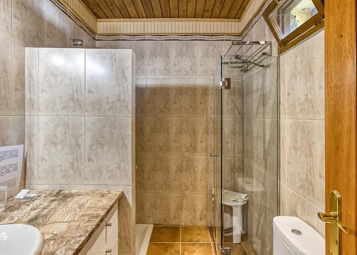 Apartamento Cal Ferrer 2 - Quadres *