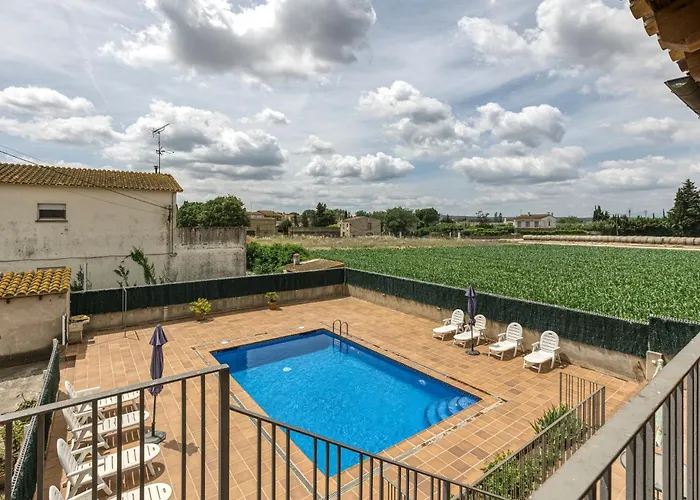 Apartamento Cal Ferrer 2 - Quadres *