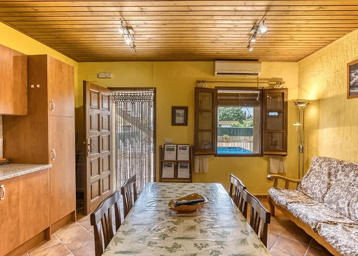 Apartamento Cal Ferrer 2 - Quadres