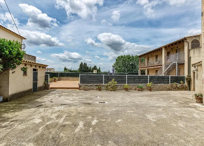 Cal Ferrer 2 - Quadres Apartamento *