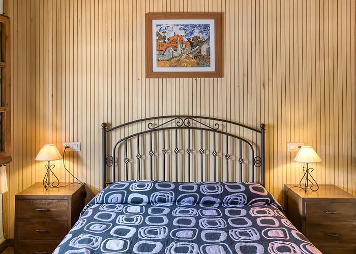 Apartamento Cal Ferrer 2 - Quadres