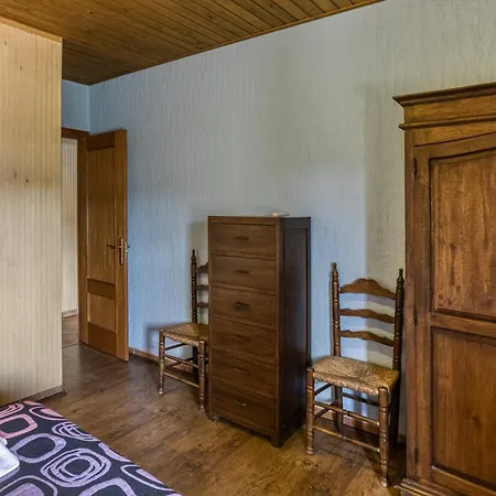 Cal Ferrer 2 - Quadres Daire *